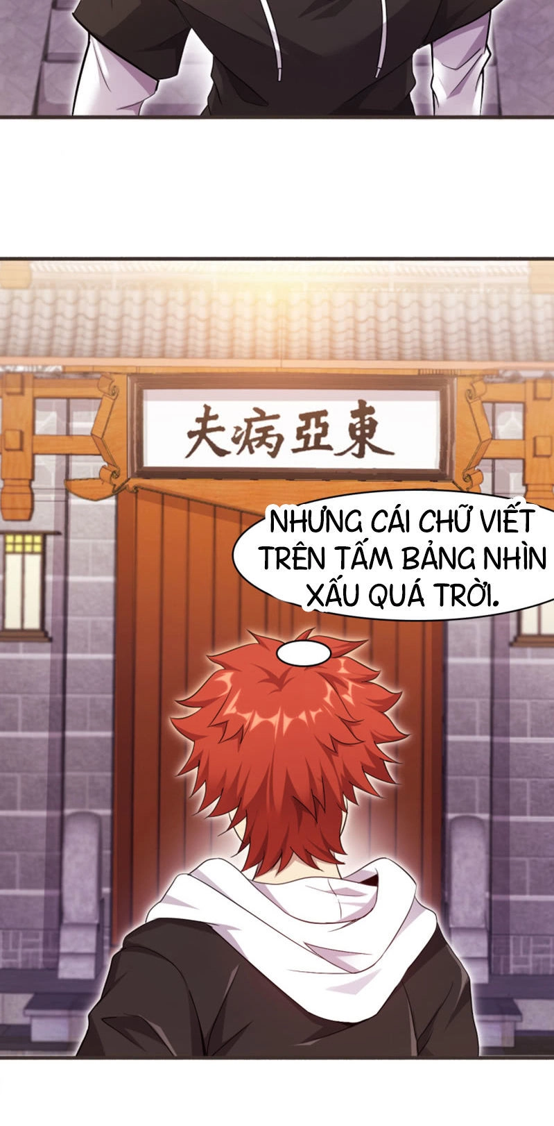 Võ Nghịch Sơn Hà Chapter 34 - 28