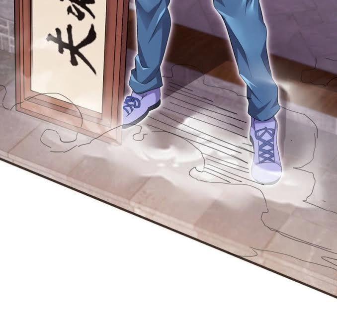 Võ Nghịch Sơn Hà Chapter 34 - 31