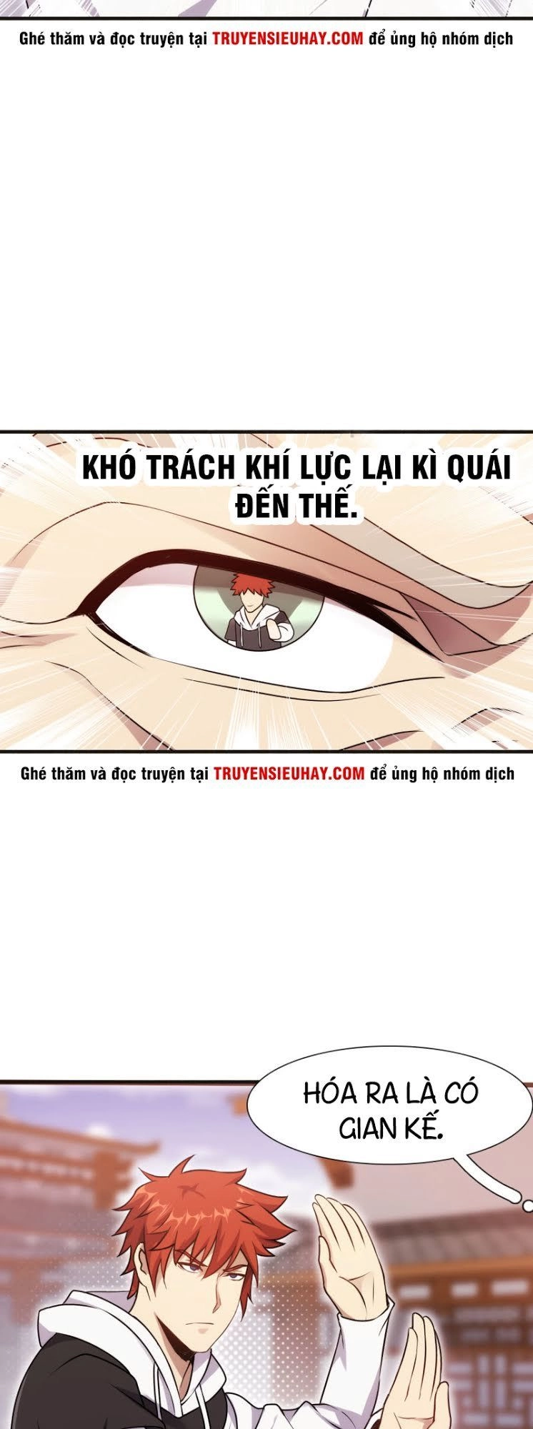 Võ Nghịch Sơn Hà Chapter 35 - 15