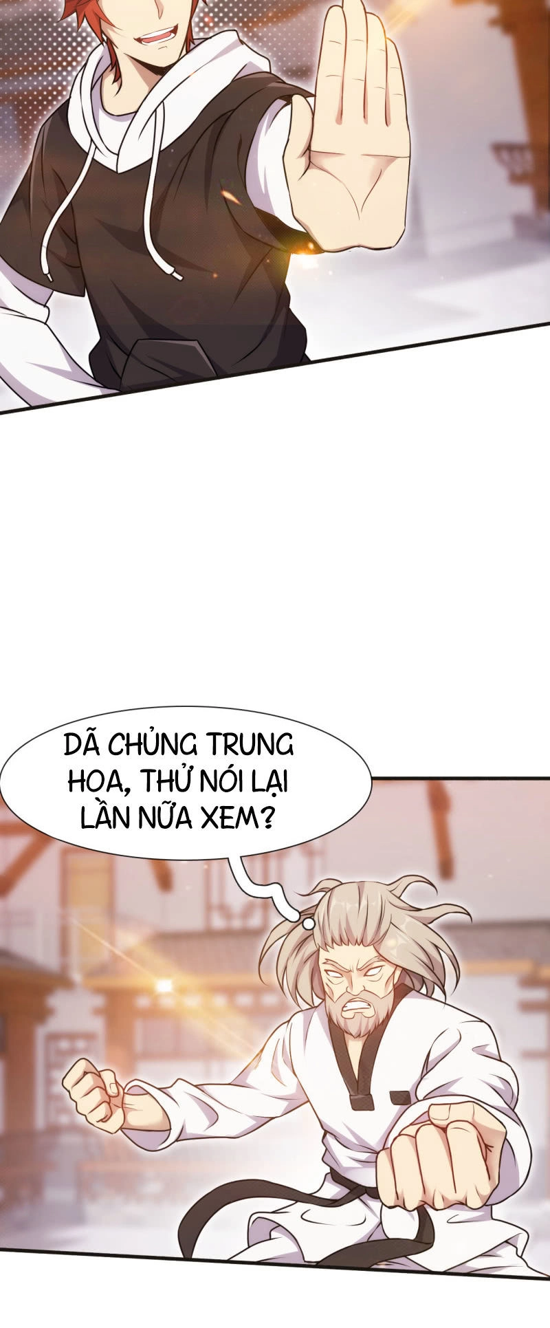 Võ Nghịch Sơn Hà Chapter 35 - 18