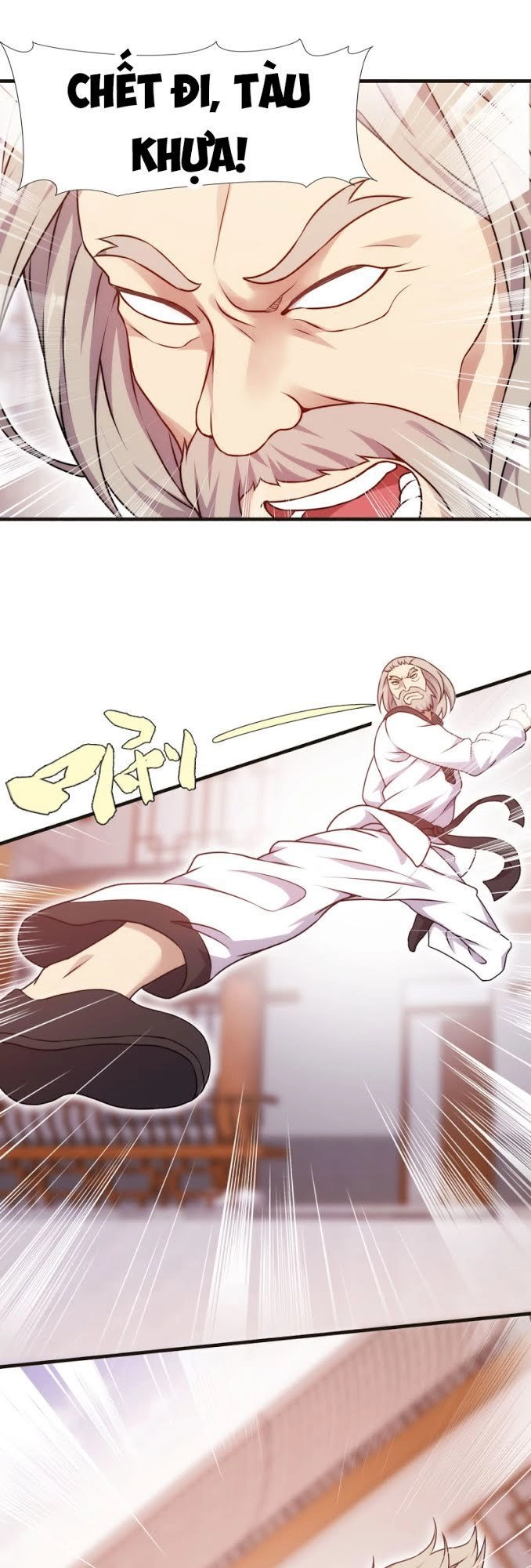 Võ Nghịch Sơn Hà Chapter 35 - 21