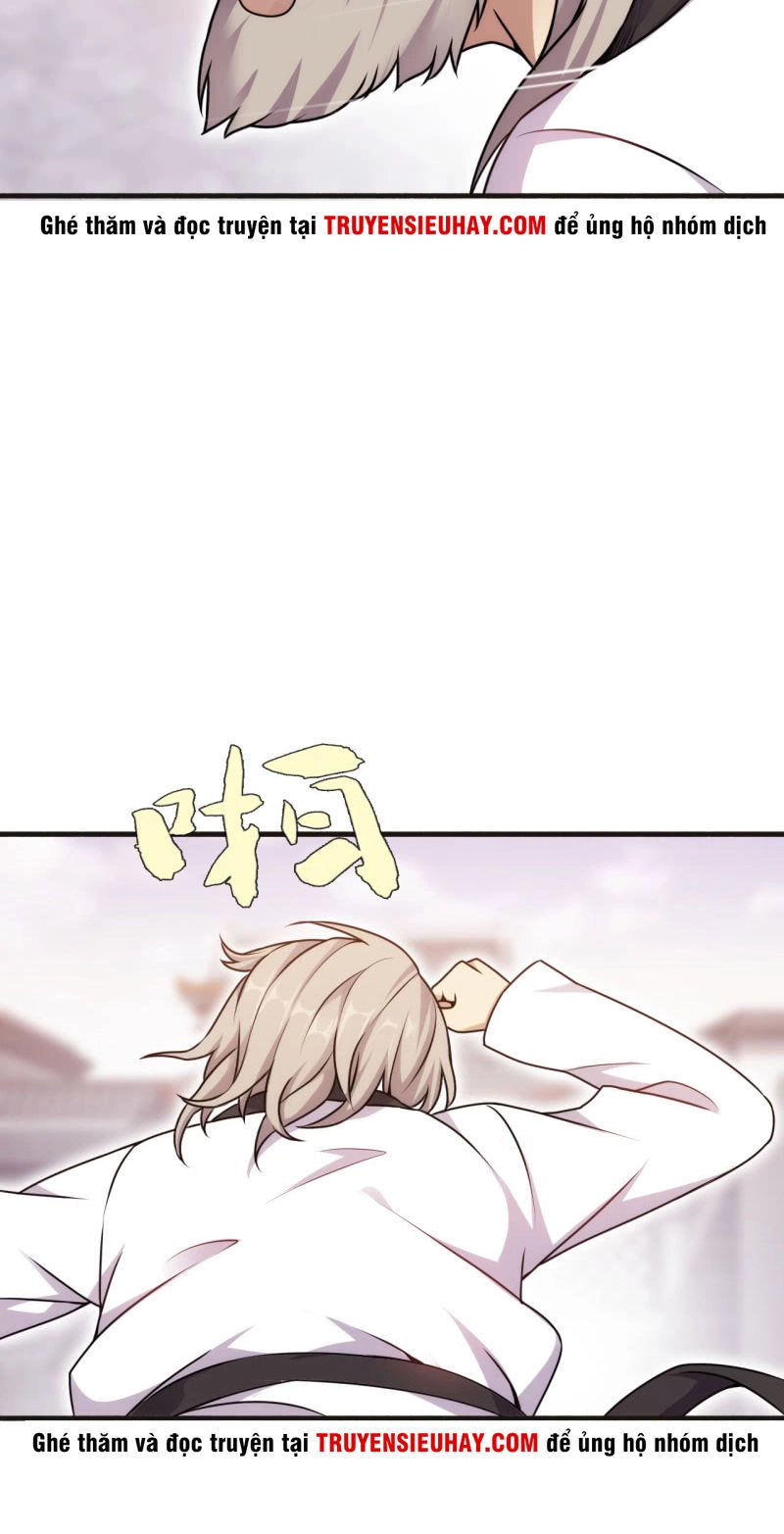 Võ Nghịch Sơn Hà Chapter 35 - 25