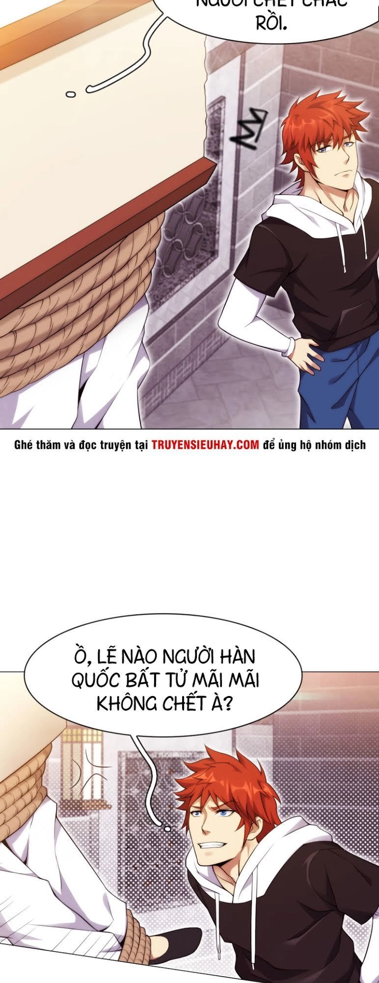 Võ Nghịch Sơn Hà Chapter 36 - 18