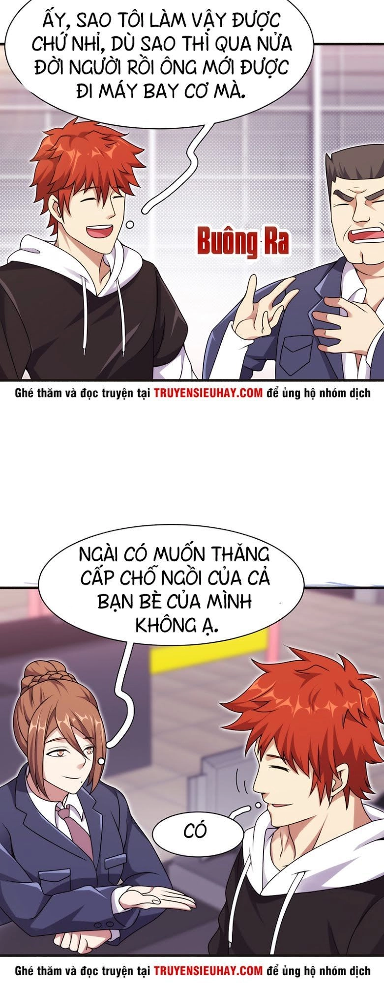 Võ Nghịch Sơn Hà Chapter 37 - 24