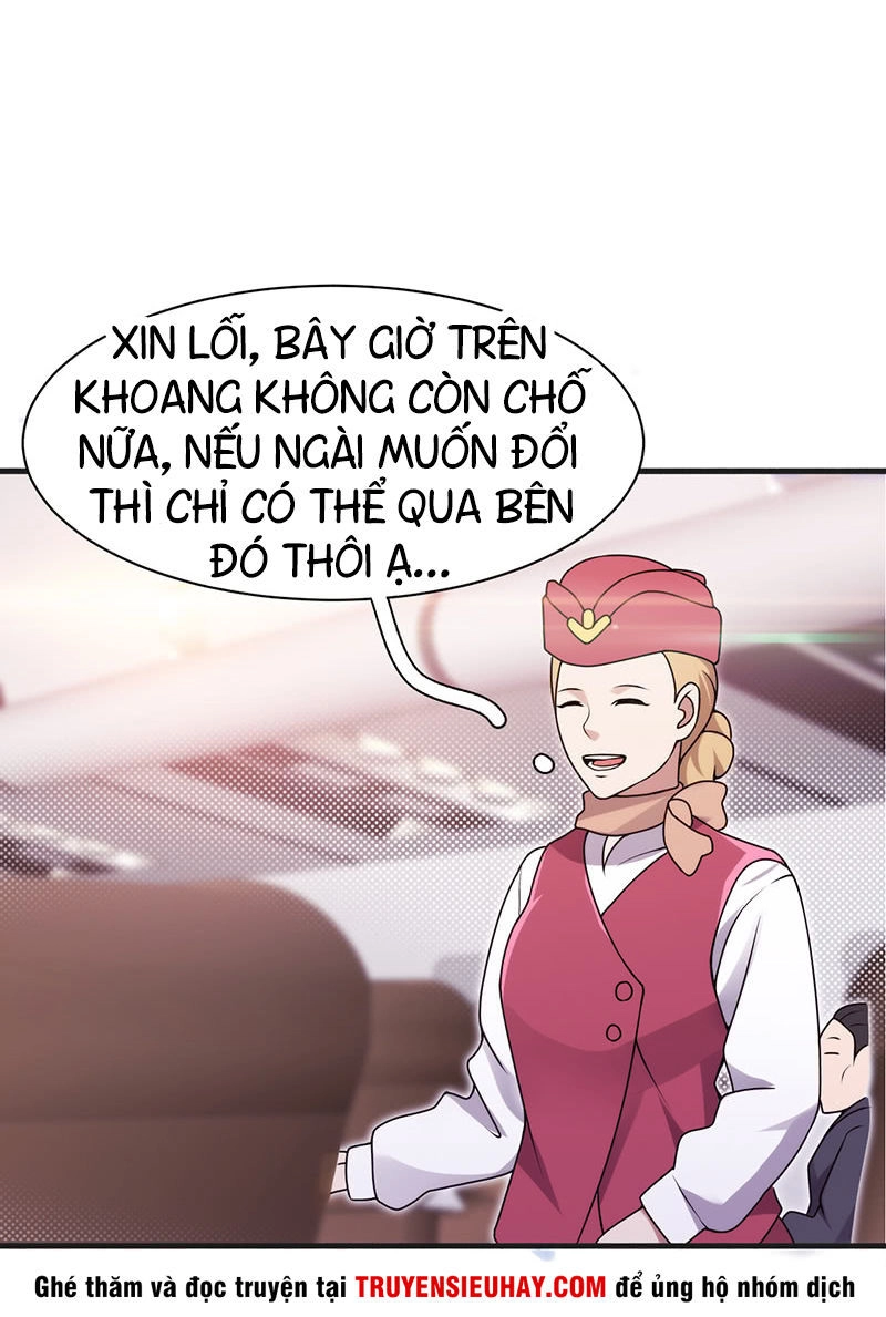 Võ Nghịch Sơn Hà Chapter 37 - 31
