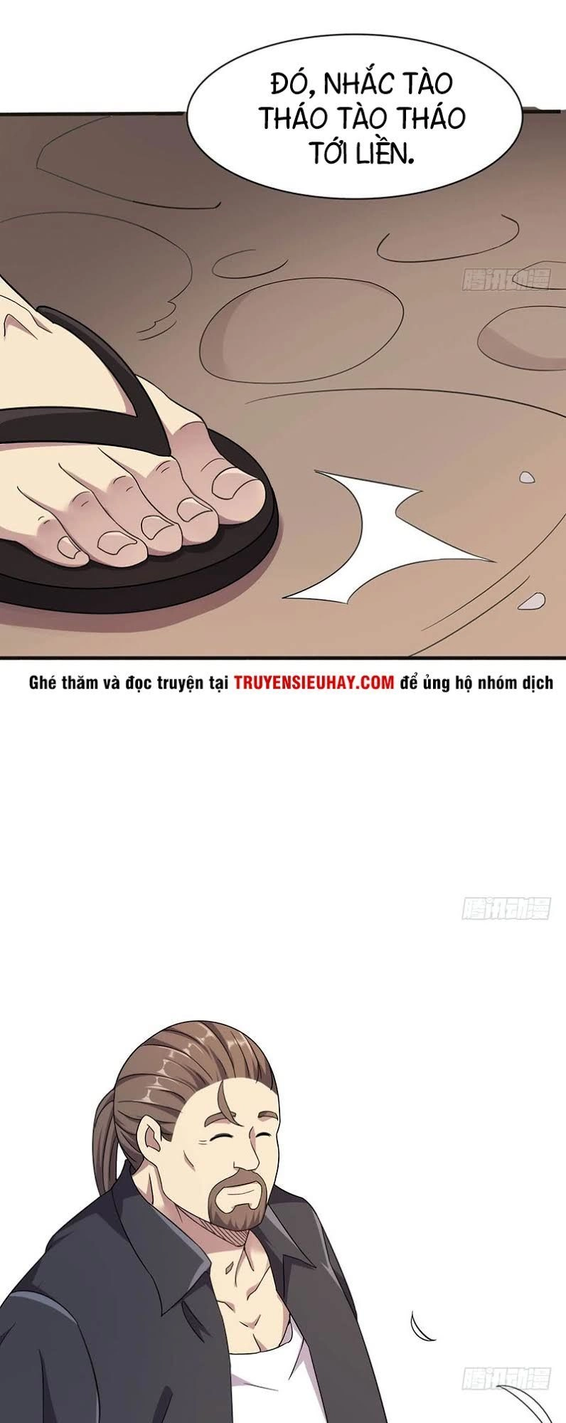 Võ Nghịch Sơn Hà Chapter 38 - 34