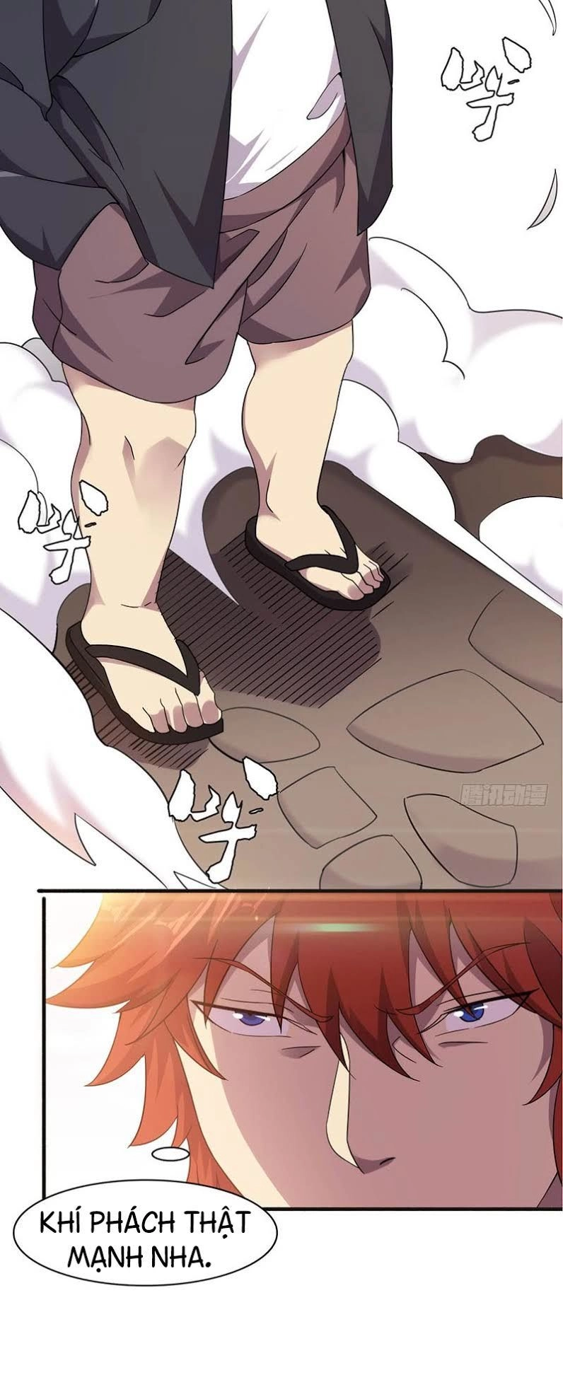 Võ Nghịch Sơn Hà Chapter 38 - 35