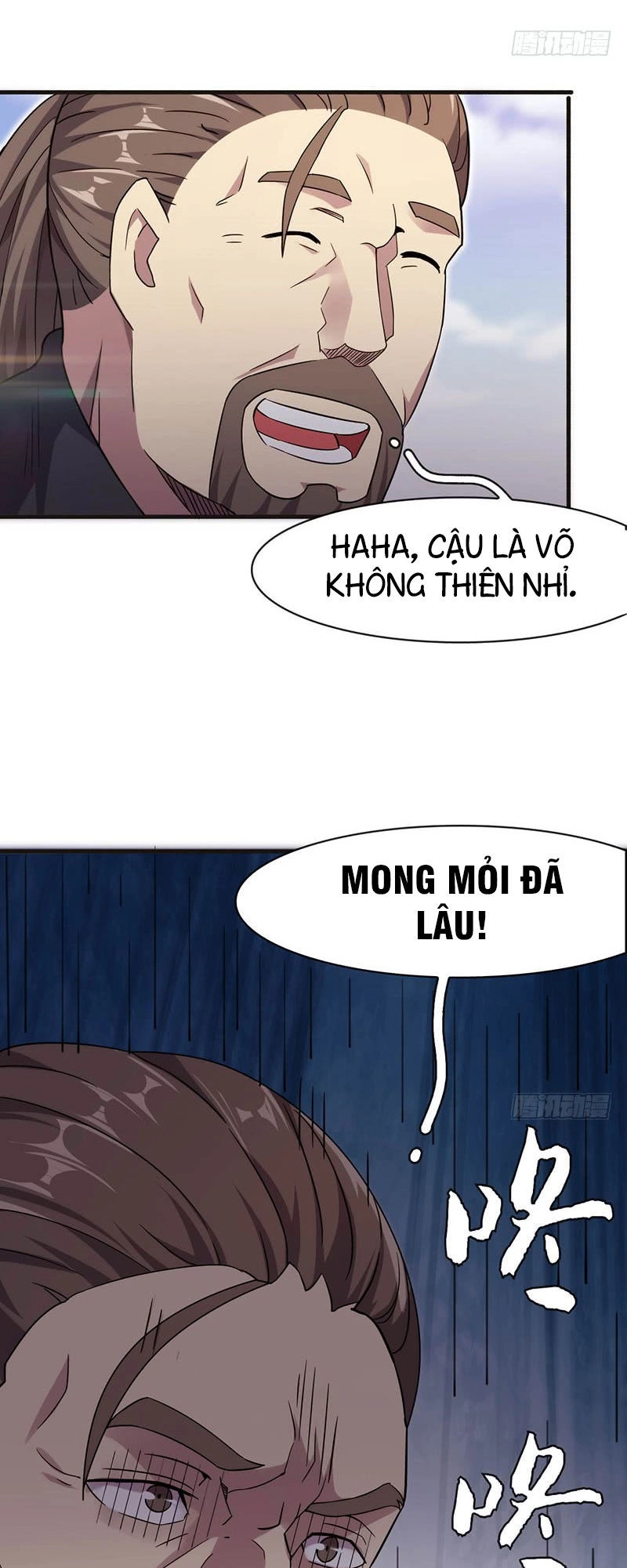 Võ Nghịch Sơn Hà Chapter 38 - 36