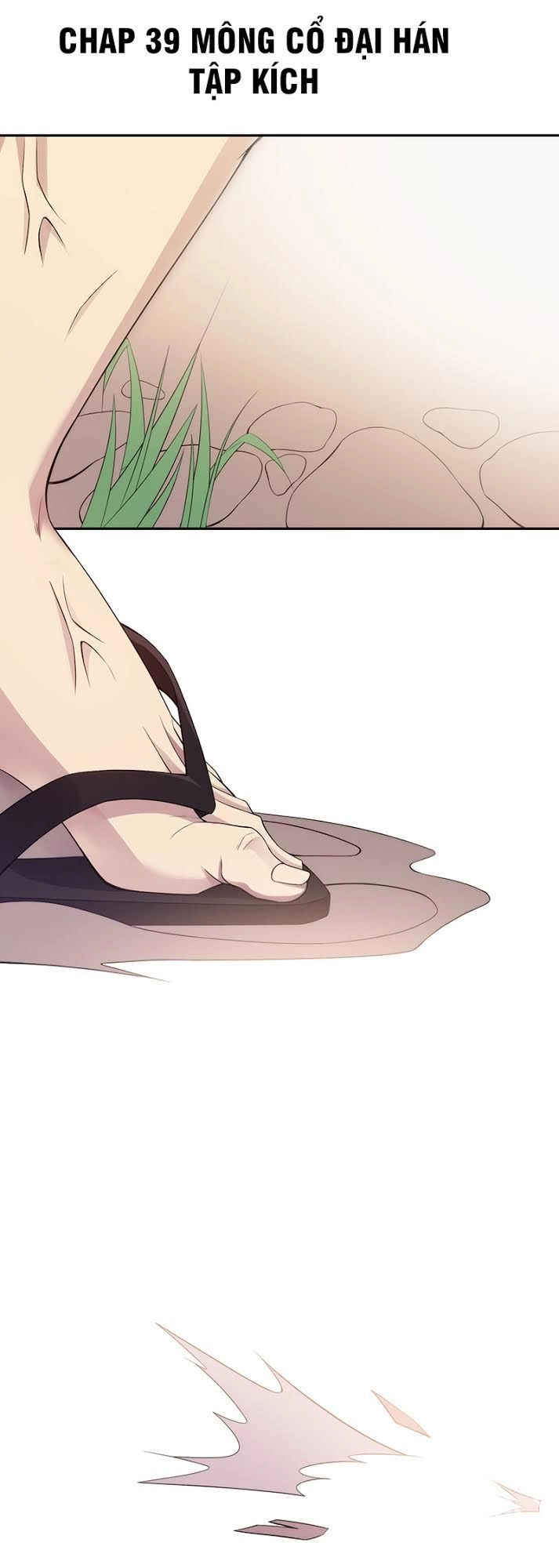 Võ Nghịch Sơn Hà Chapter 39 - 2