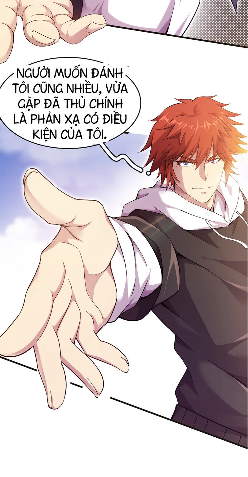 Võ Nghịch Sơn Hà Chapter 39 - 9