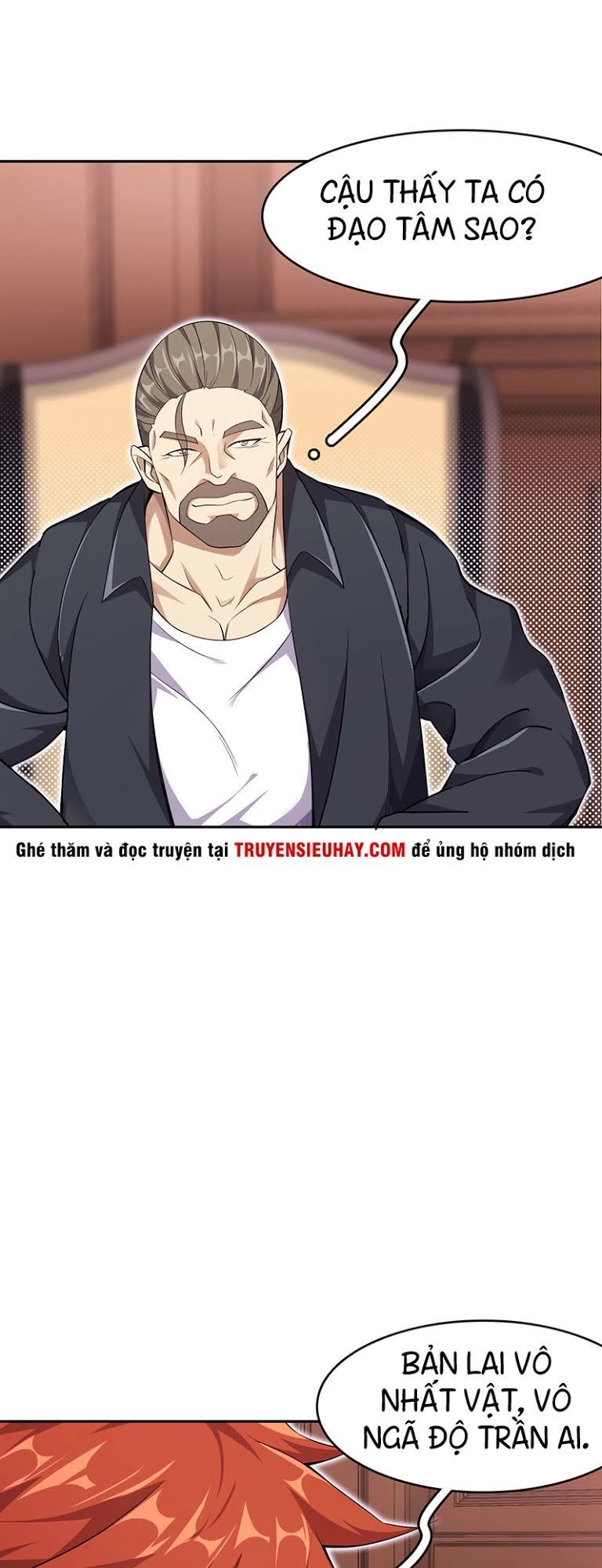 Võ Nghịch Sơn Hà Chapter 39 - 15