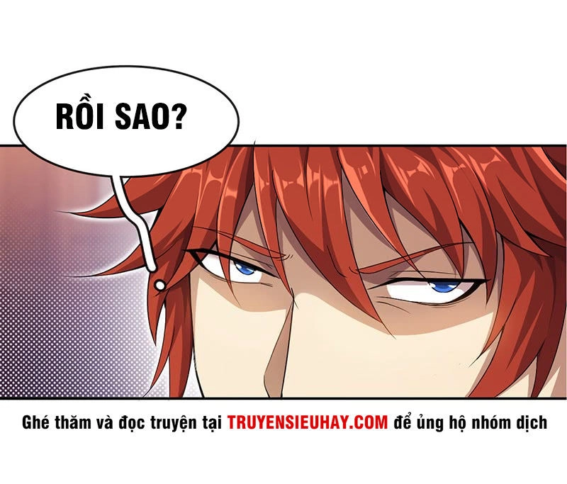 Võ Nghịch Sơn Hà Chapter 39 - 24