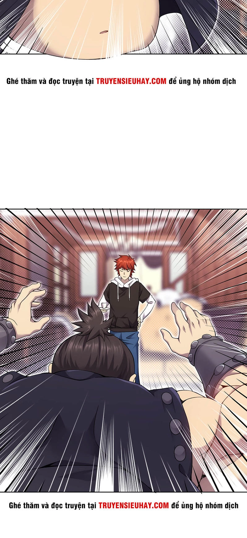 Võ Nghịch Sơn Hà Chapter 40 - 3