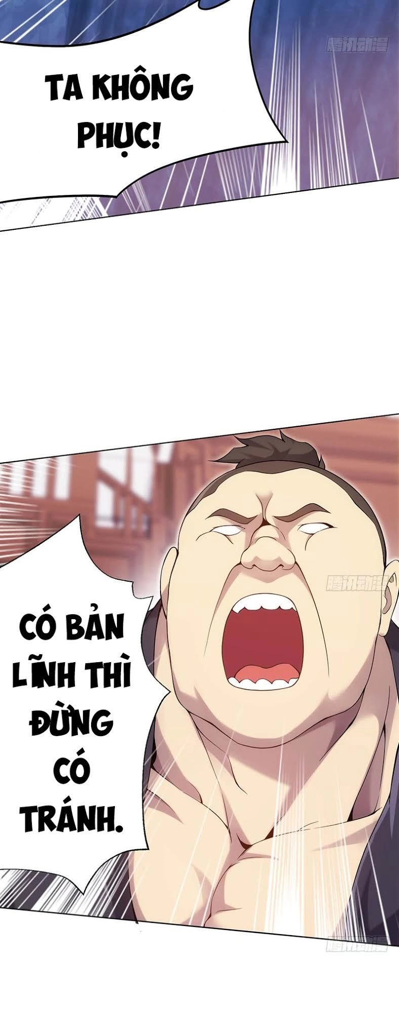 Võ Nghịch Sơn Hà Chapter 40 - 8