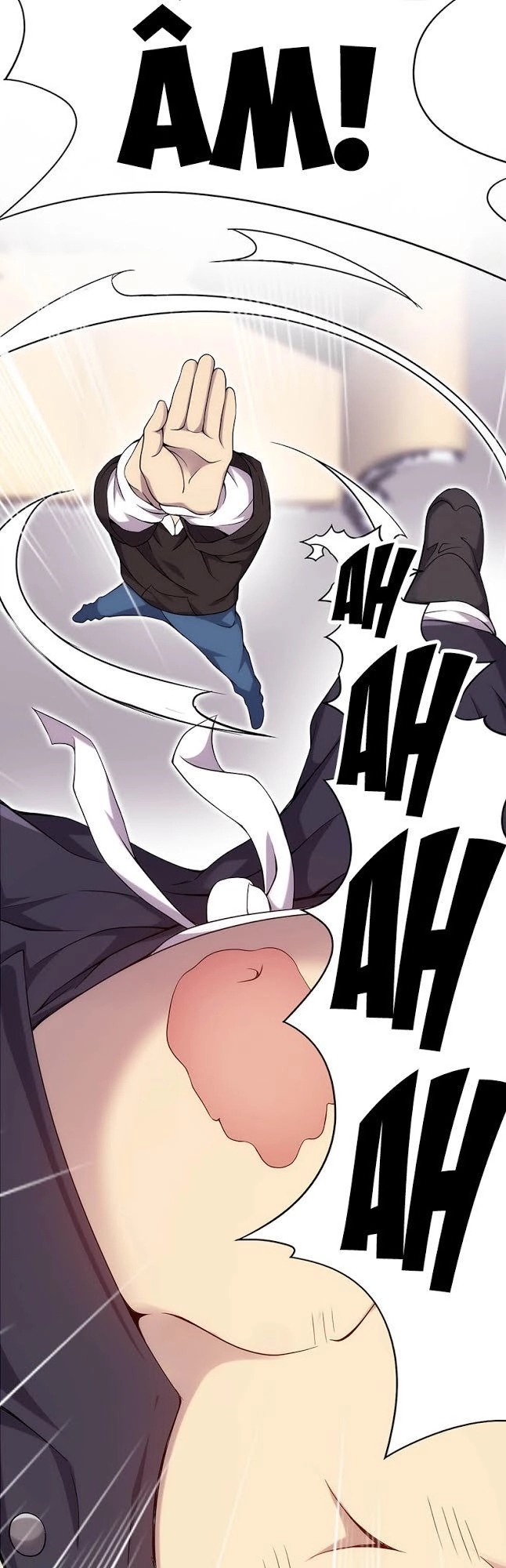 Võ Nghịch Sơn Hà Chapter 40 - 13