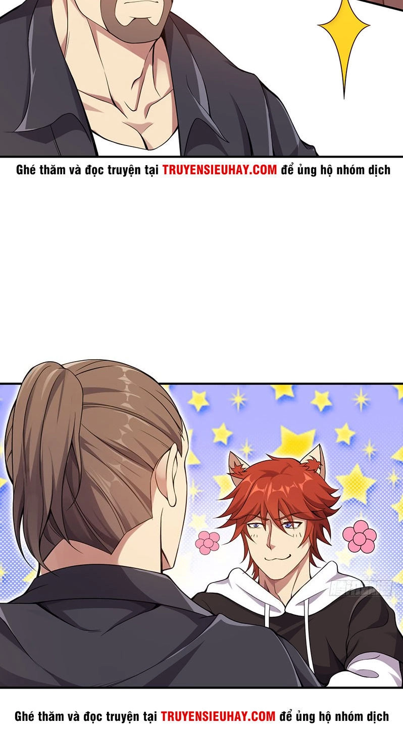 Võ Nghịch Sơn Hà Chapter 40 - 24