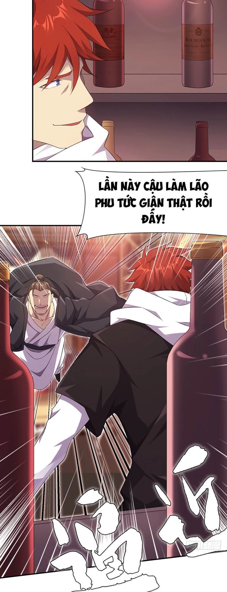 Võ Nghịch Sơn Hà Chapter 41 - 20