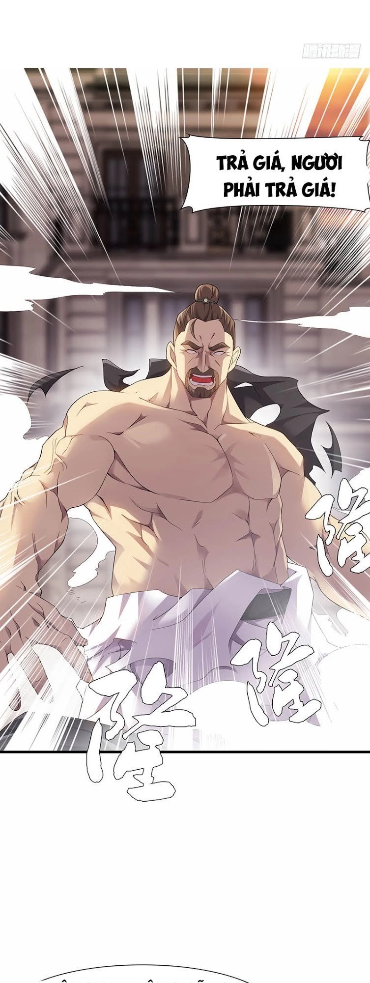 Võ Nghịch Sơn Hà Chapter 41 - 29