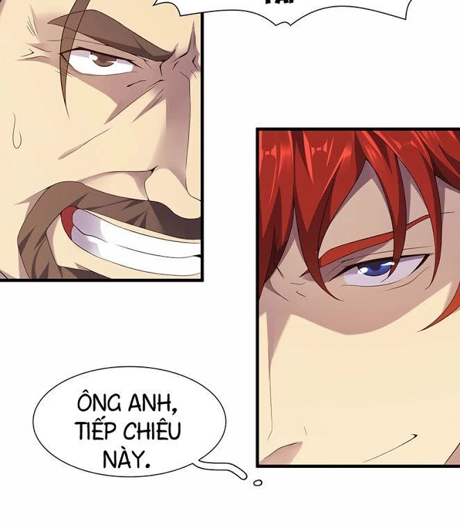 Võ Nghịch Sơn Hà Chapter 41 - 36