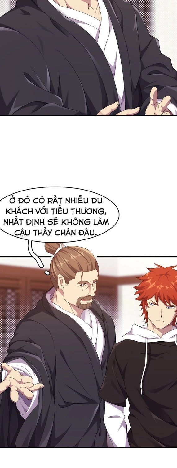 Võ Nghịch Sơn Hà Chapter 44 - 6