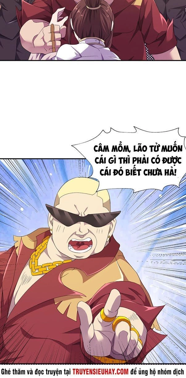 Võ Nghịch Sơn Hà Chapter 44 - 18