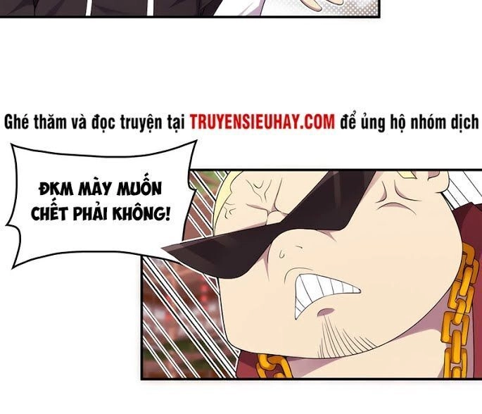 Võ Nghịch Sơn Hà Chapter 45 - 8