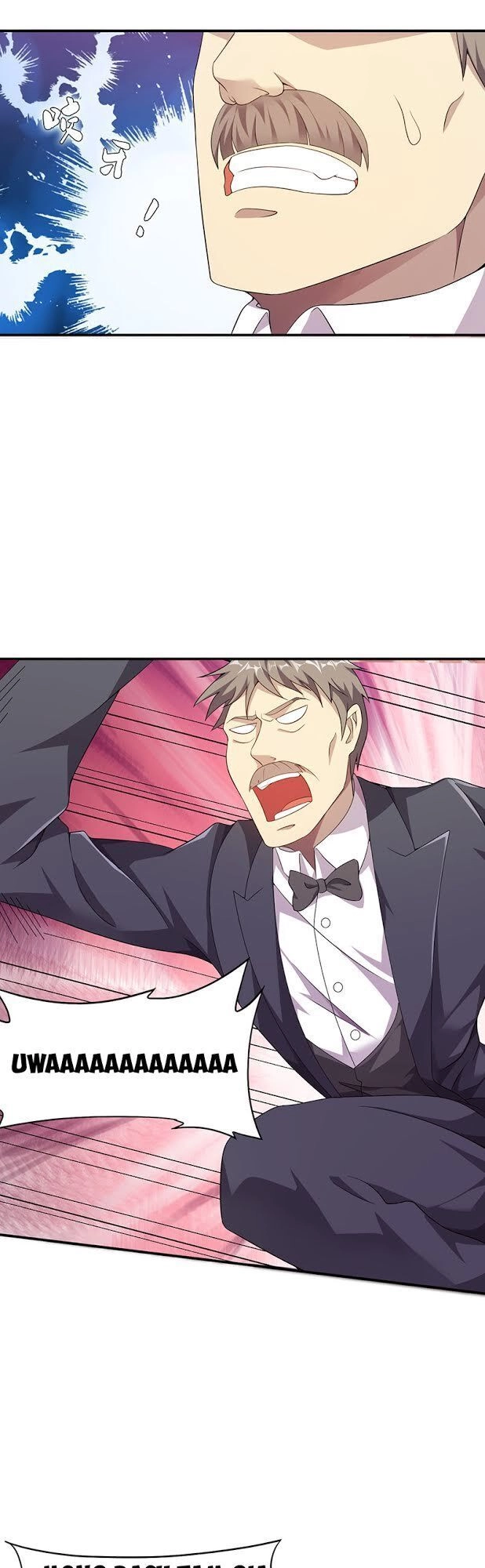 Võ Nghịch Sơn Hà Chapter 46 - 1