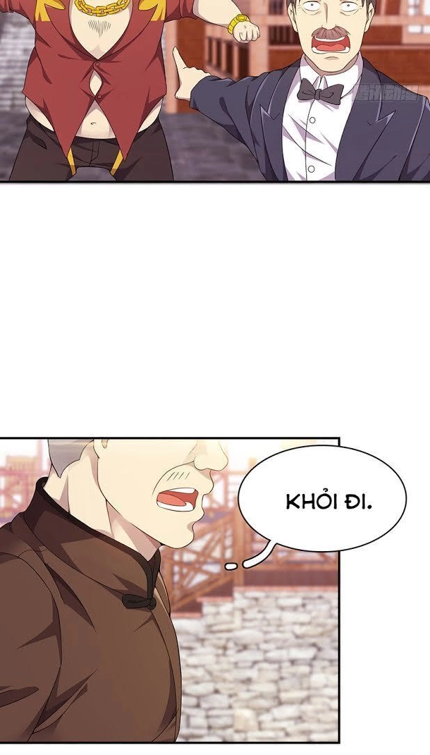 Võ Nghịch Sơn Hà Chapter 46 - 3