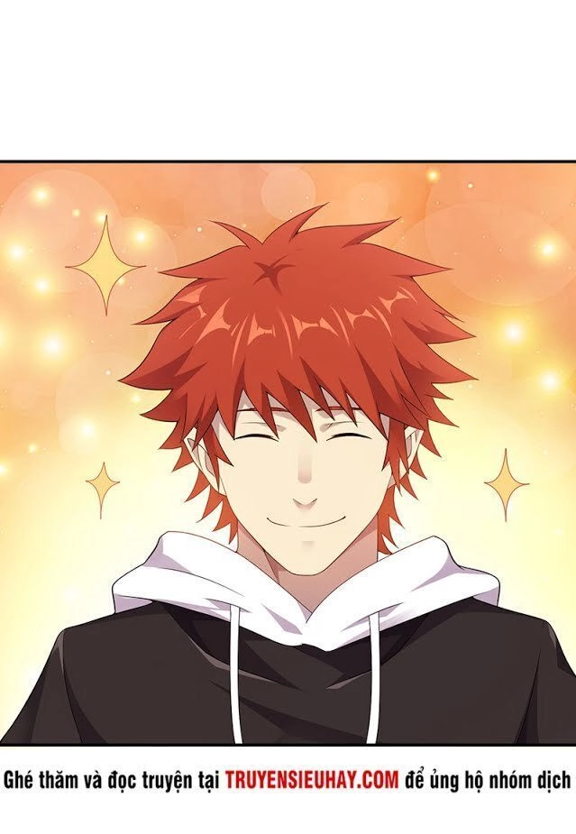 Võ Nghịch Sơn Hà Chapter 46 - 6