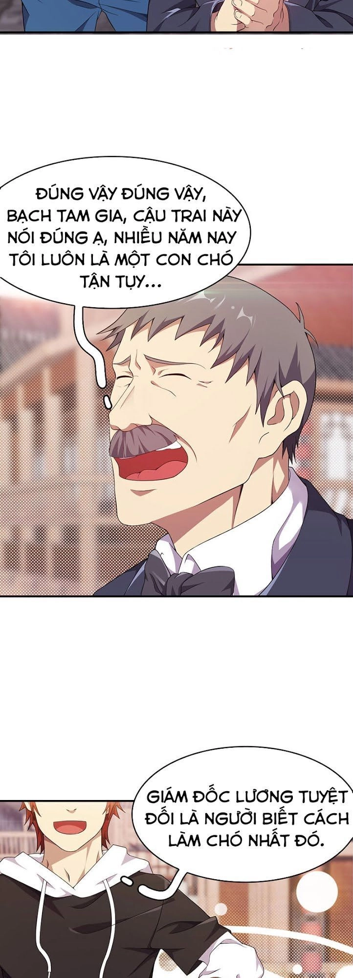 Võ Nghịch Sơn Hà Chapter 46 - 12