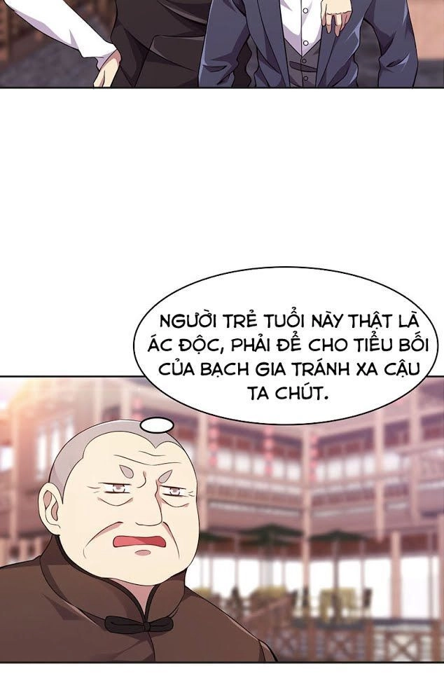 Võ Nghịch Sơn Hà Chapter 46 - 19