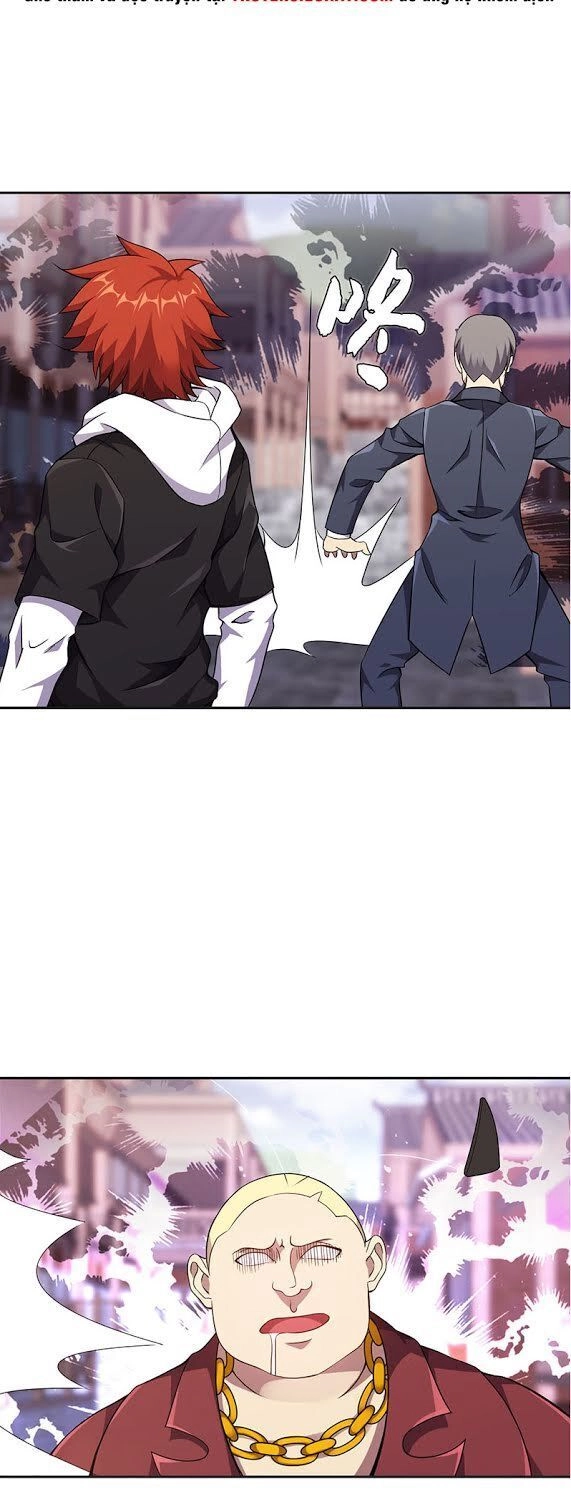 Võ Nghịch Sơn Hà Chapter 47 - 6