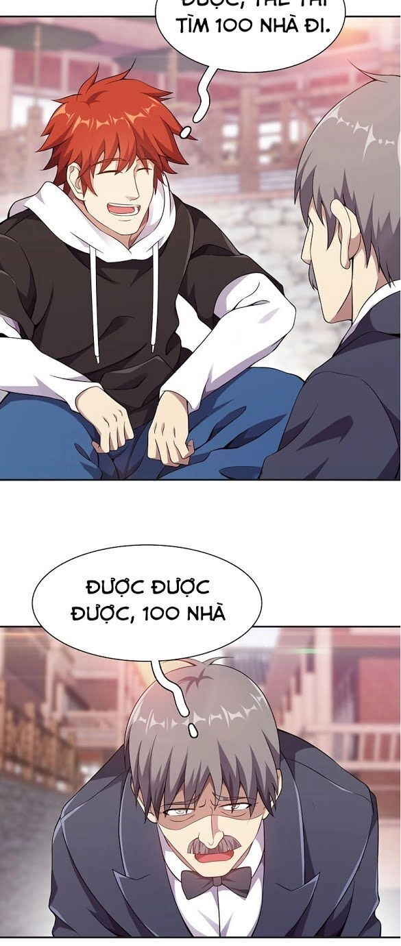 Võ Nghịch Sơn Hà Chapter 47 - 9