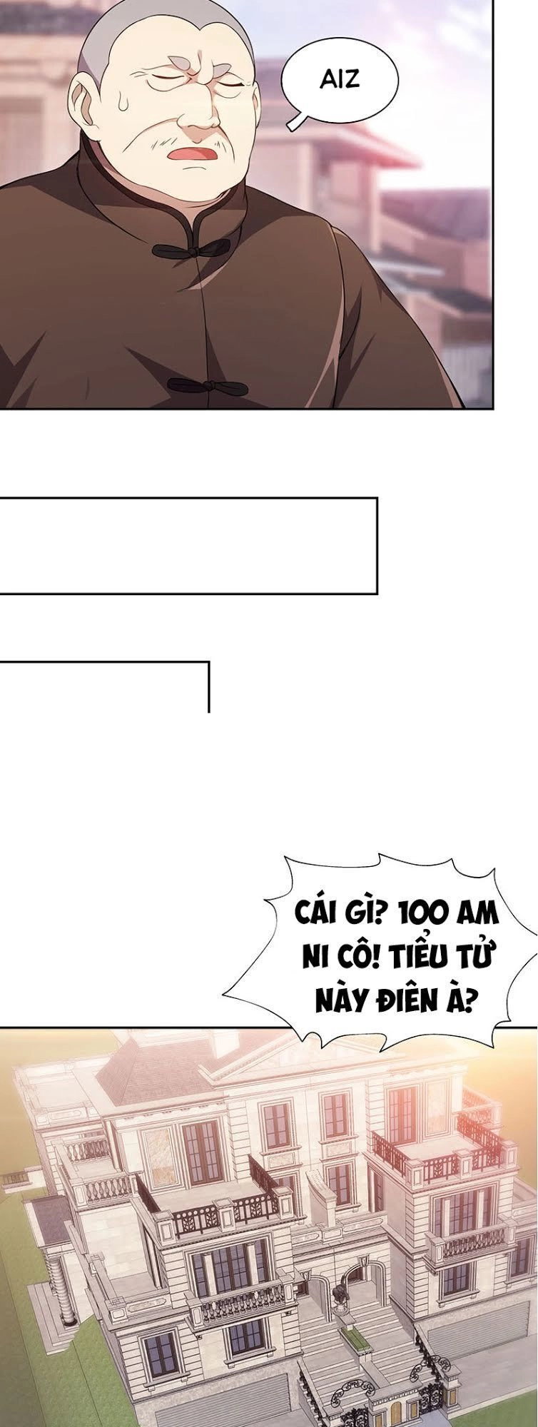 Võ Nghịch Sơn Hà Chapter 47 - 11