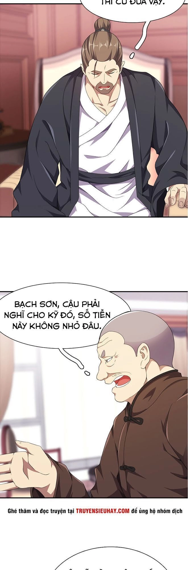 Võ Nghịch Sơn Hà Chapter 47 - 14