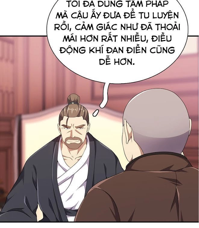 Võ Nghịch Sơn Hà Chapter 47 - 15