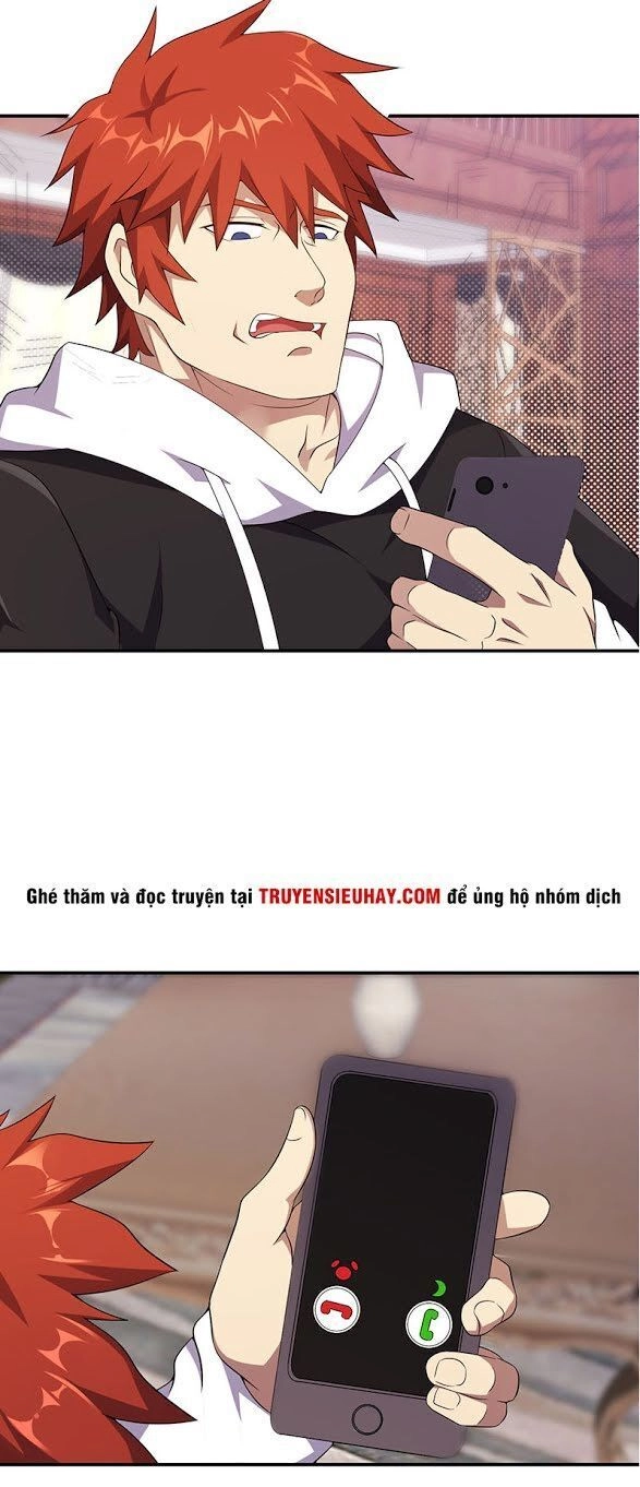 Võ Nghịch Sơn Hà Chapter 47 - 18