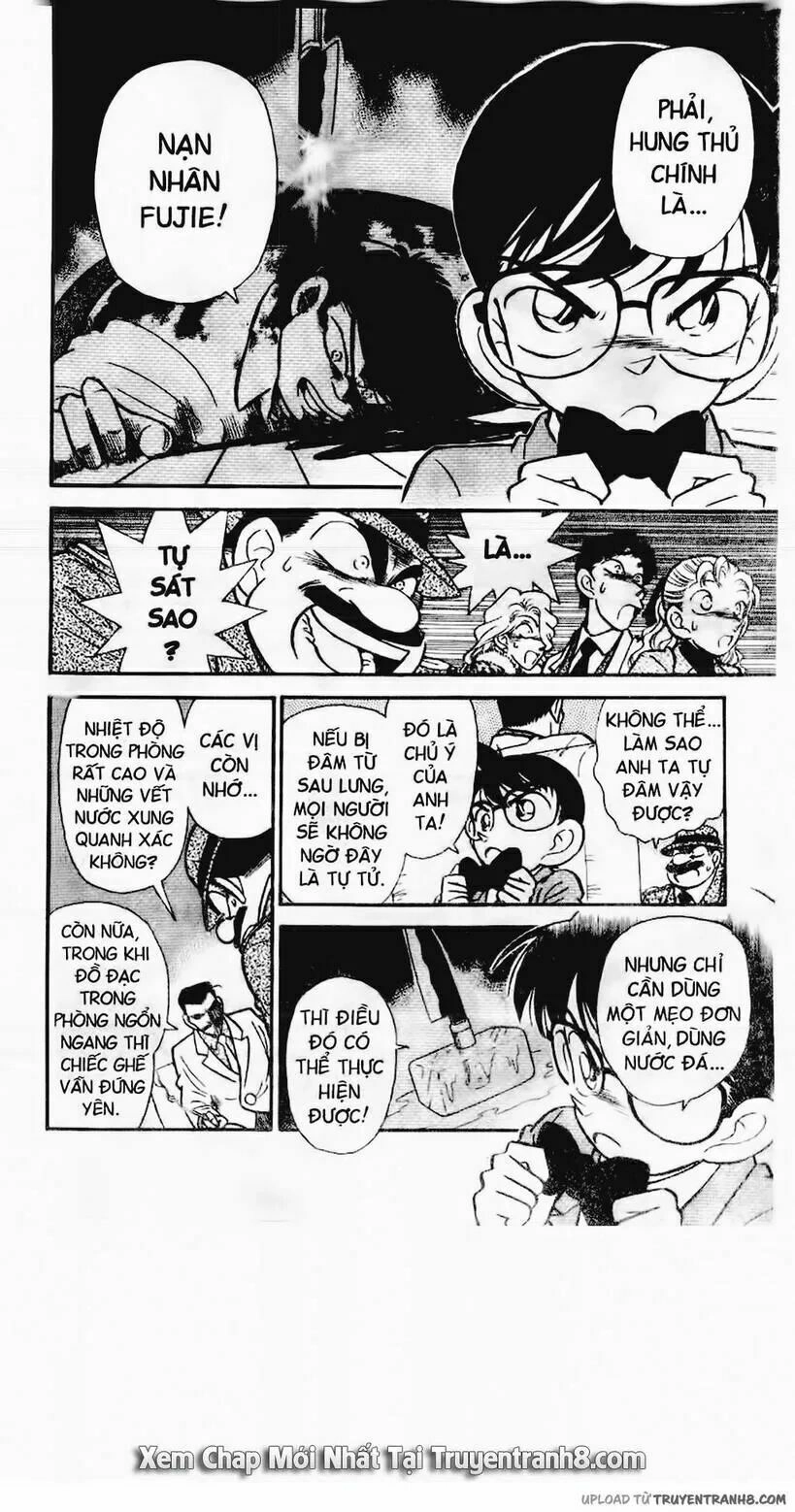Thám Tử Conan Chapter 9 - 8