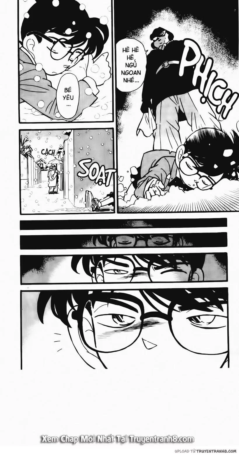 Thám Tử Conan Chapter 49 - 14