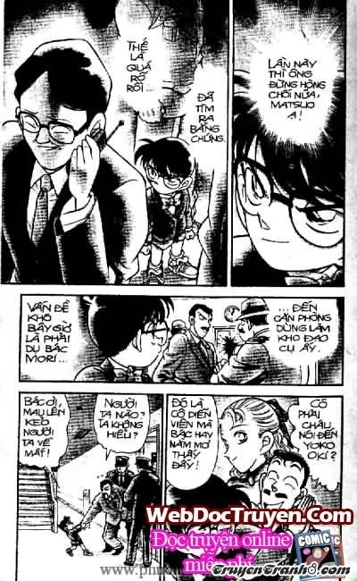 Thám Tử Conan Chapter 103 - 2