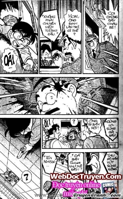 Thám Tử Conan Chapter 103 - 9