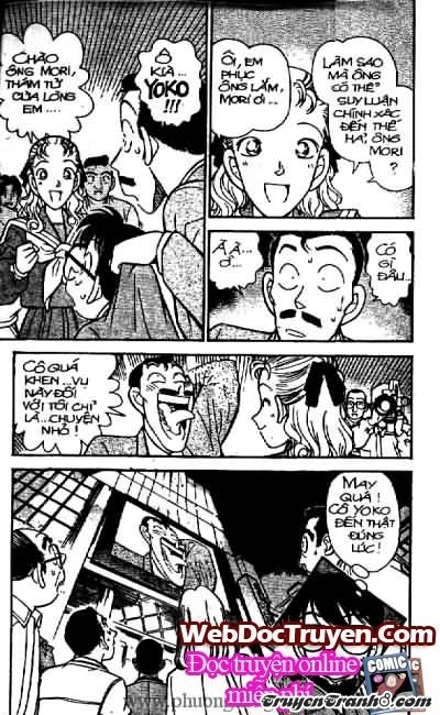 Thám Tử Conan Chapter 103 - 17