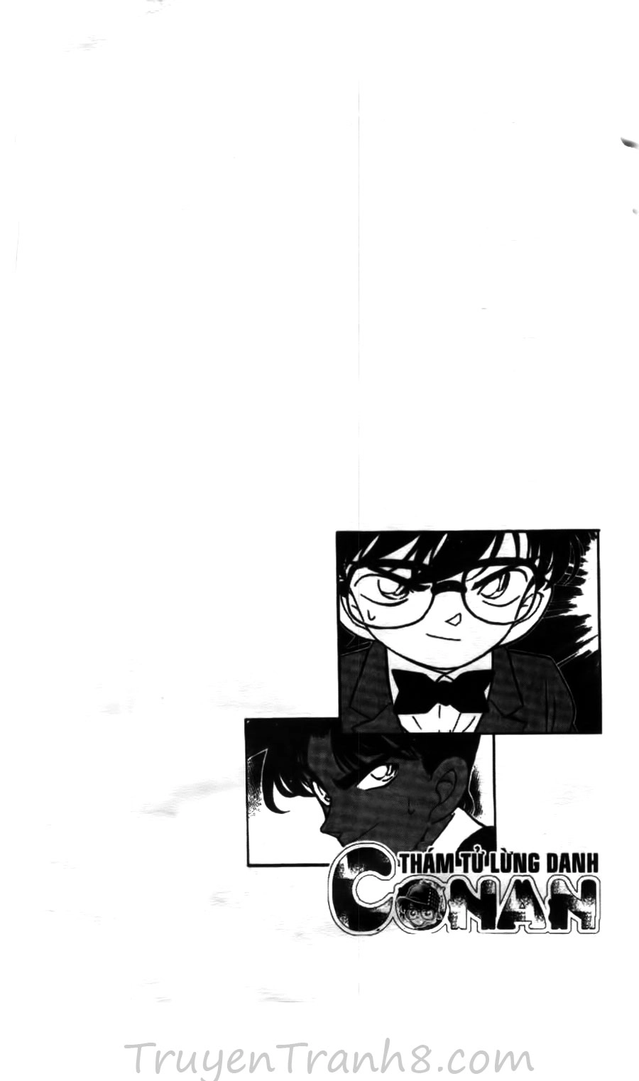 Thám Tử Conan Chapter 119 - 4