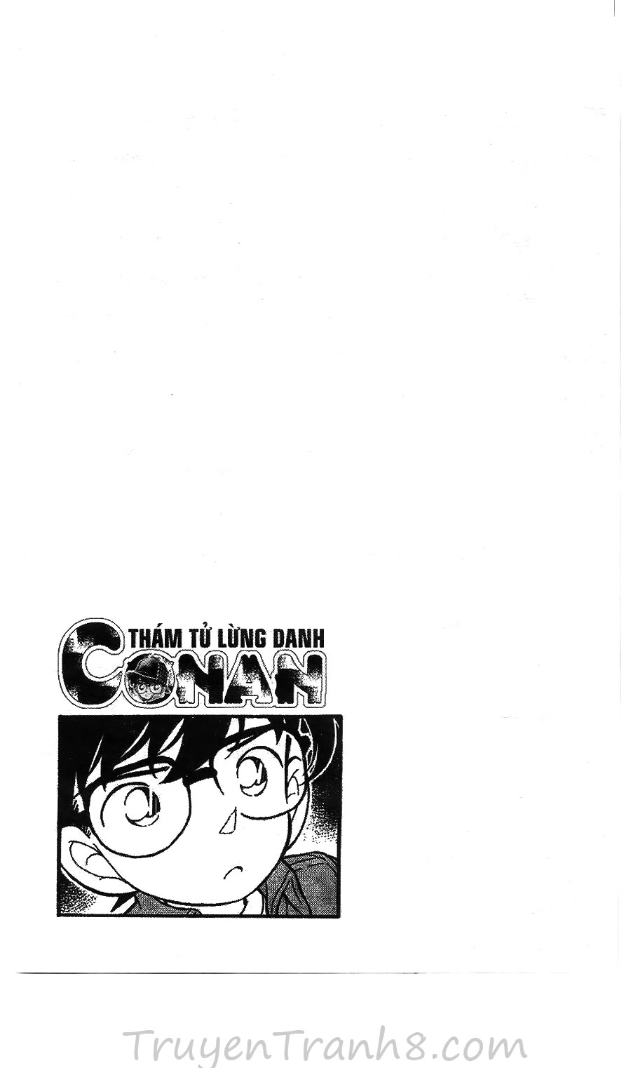 Thám Tử Conan Chapter 127 - 22
