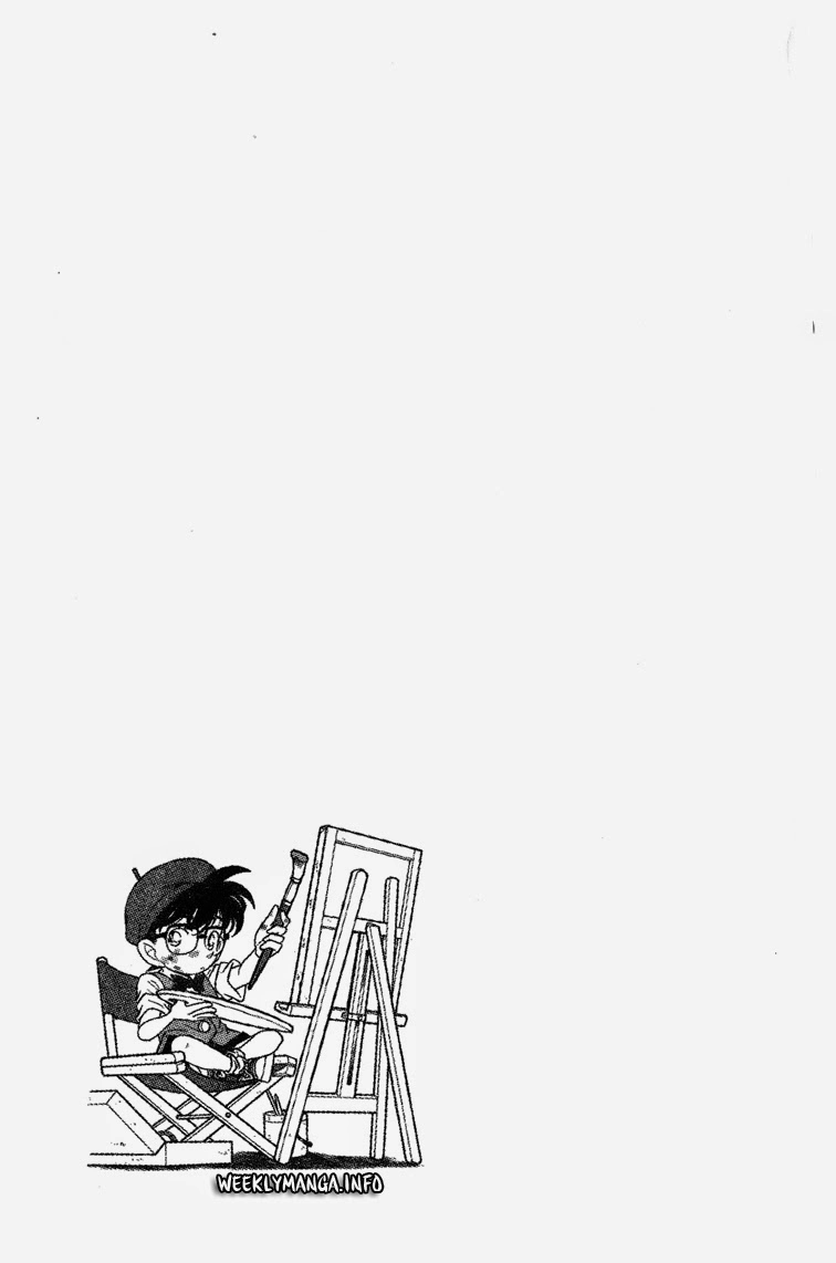 Thám Tử Conan Chapter 130 - 20