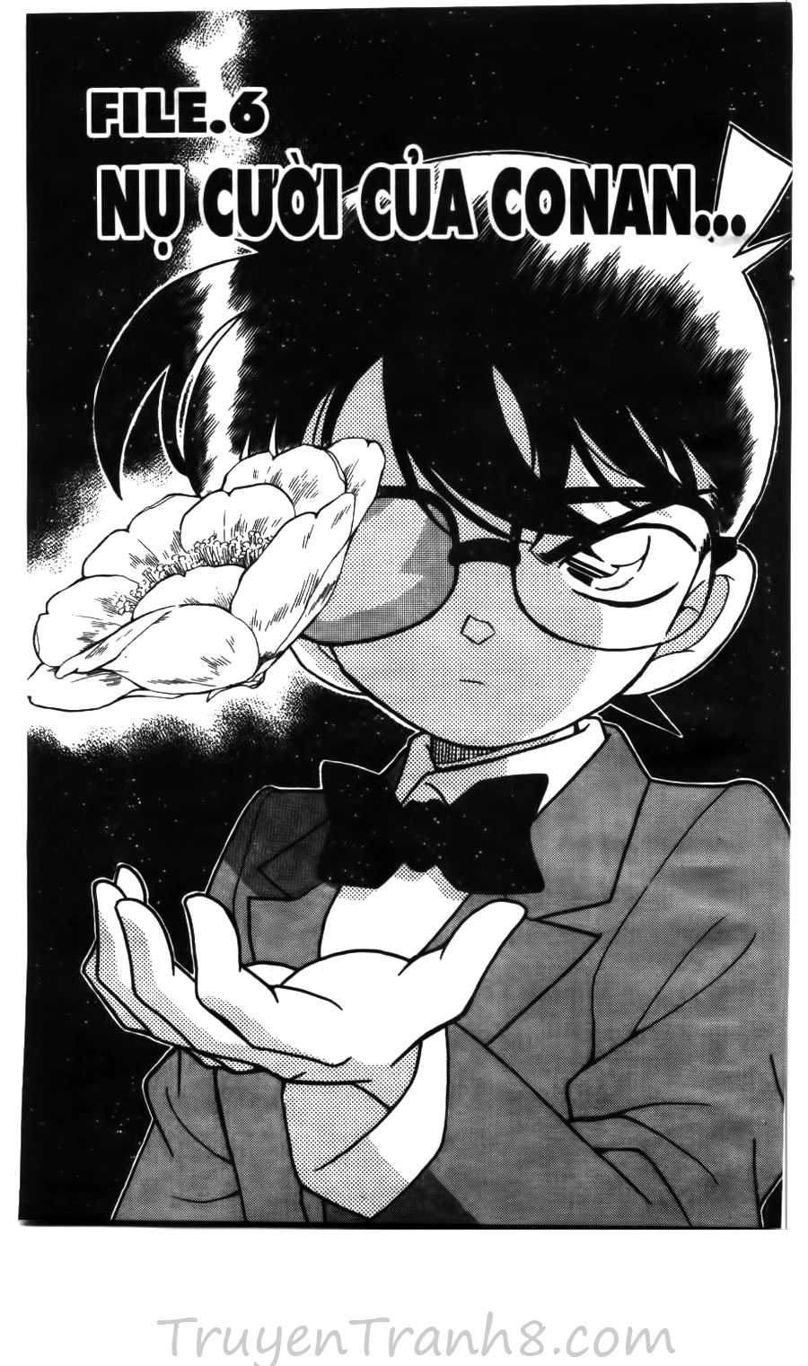 Thám Tử Conan Chapter 136 - 4