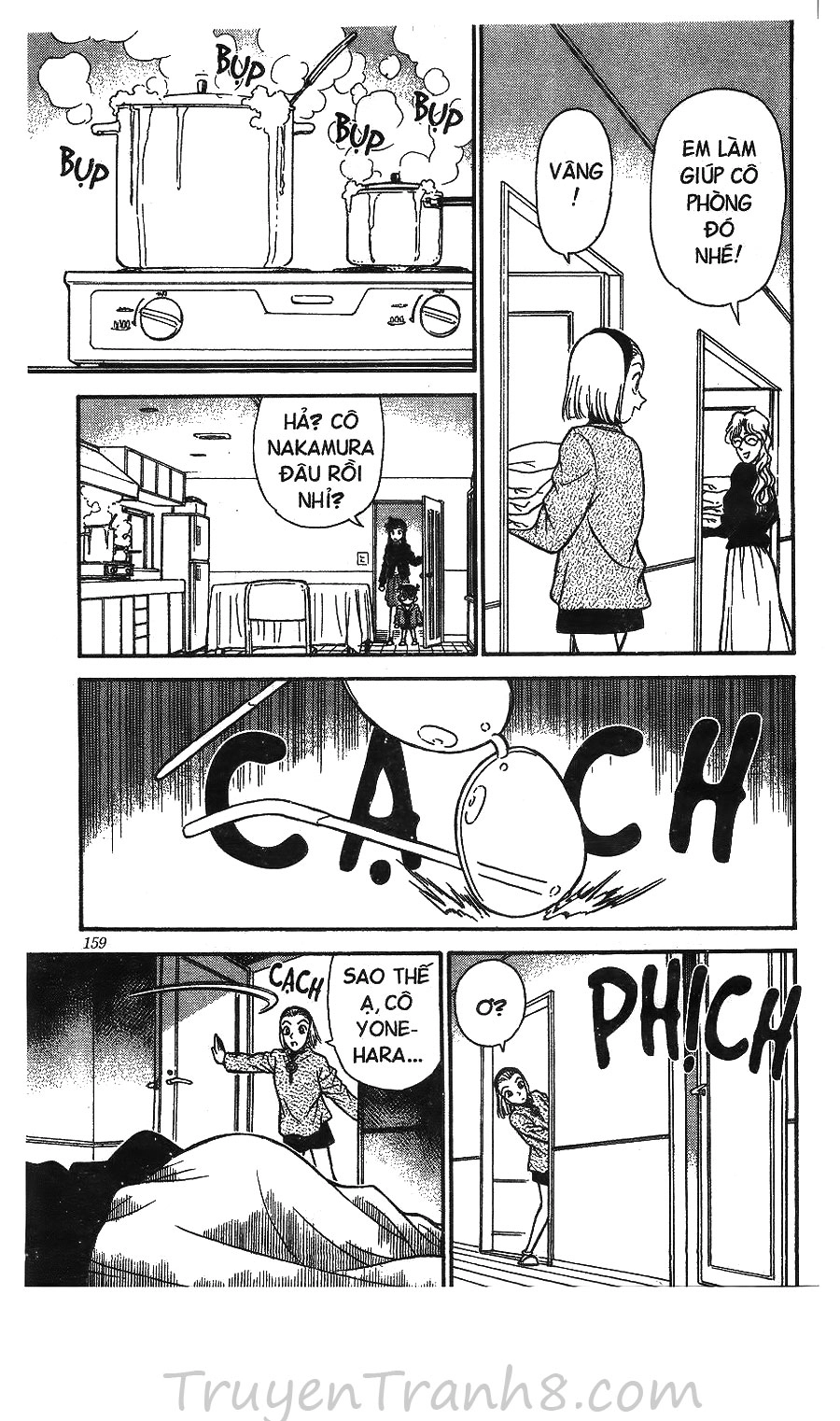 Thám Tử Conan Chapter 139 - 18