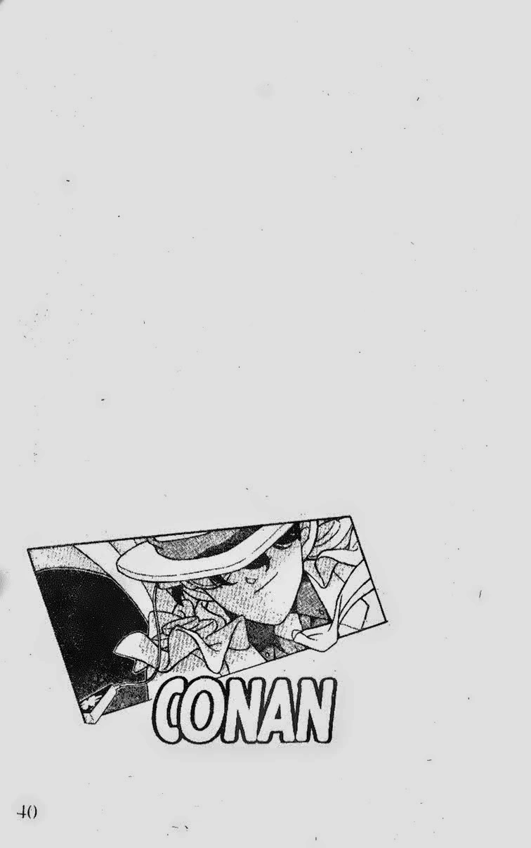 Thám Tử Conan Chapter 143 - 3