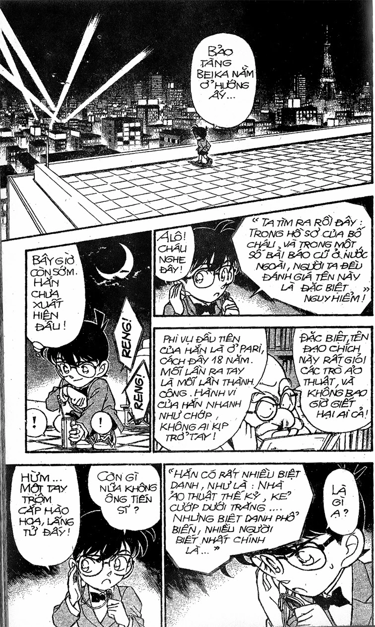 Thám Tử Conan Chapter 156 - 17
