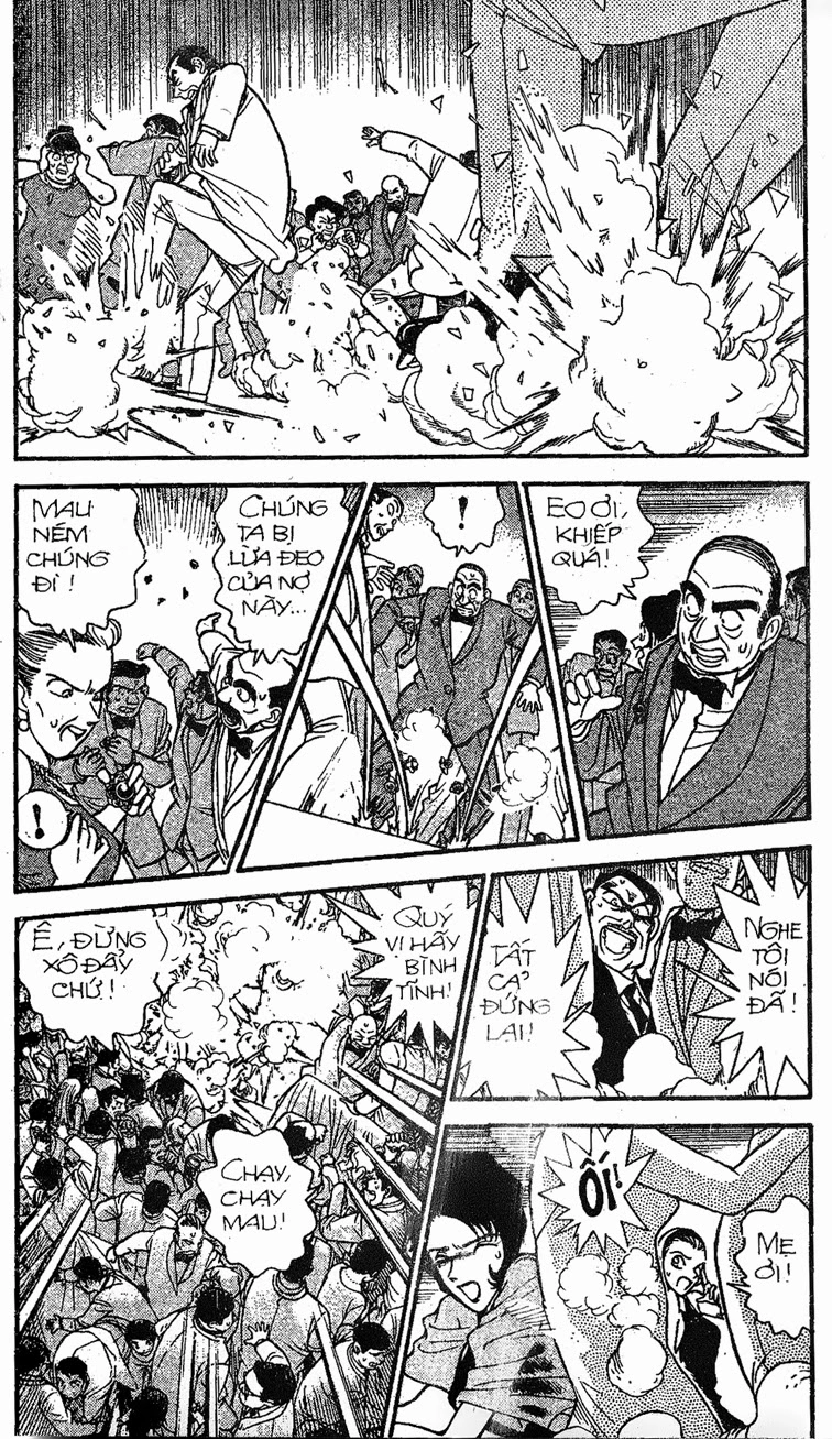Thám Tử Conan Chapter 159 - 6
